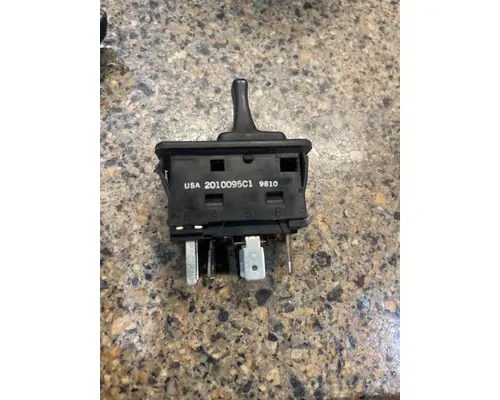 INTERNATIONAL 9400 Switch