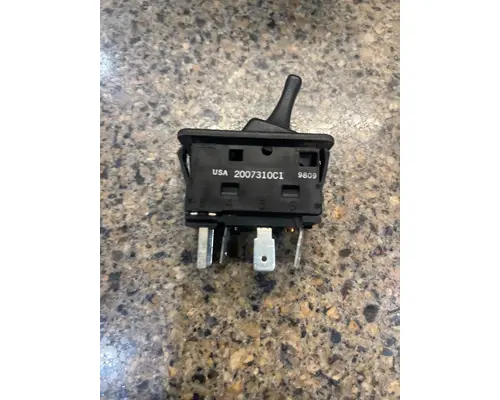 INTERNATIONAL 9400 Switch