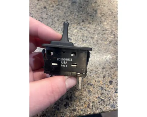 INTERNATIONAL 9400 Switch