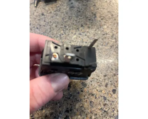 INTERNATIONAL 9400 Switch