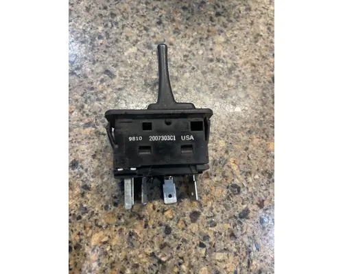INTERNATIONAL 9400 Switch