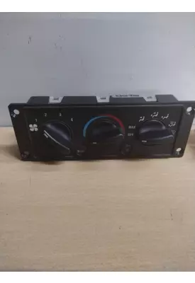 INTERNATIONAL 9400 TEMPERATURE CONTROL