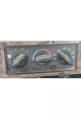 INTERNATIONAL 9400 Temperature Control