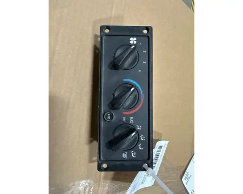 INTERNATIONAL 9400 Temperature Control