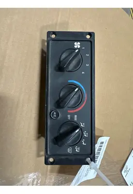 INTERNATIONAL 9400 Temperature Control