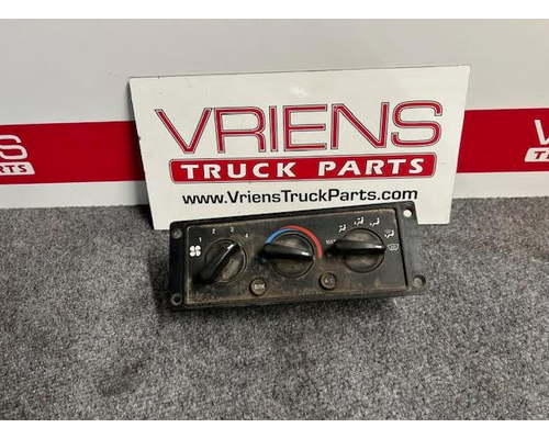 INTERNATIONAL 9400 Temperature Control