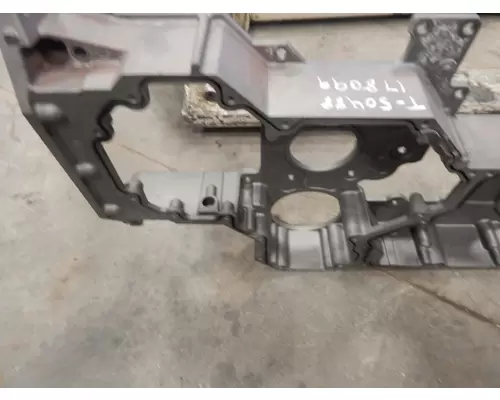 INTERNATIONAL 9400 Timing Cover Front cover