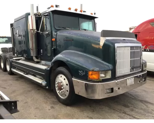 INTERNATIONAL 9400 WHOLE TRUCK FOR EXPORT