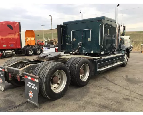 INTERNATIONAL 9400 WHOLE TRUCK FOR EXPORT