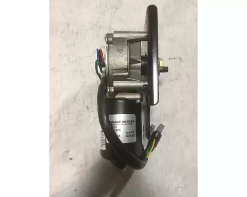 INTERNATIONAL 9400 Wiper Motor, Windshield