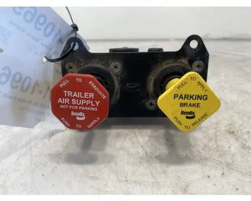 INTERNATIONAL 9400i Brake Proportioning Valve