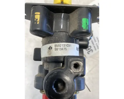 INTERNATIONAL 9400i Brake Proportioning Valve