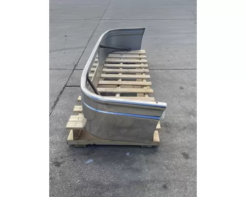 INTERNATIONAL 9400i Bumper Assembly, Front