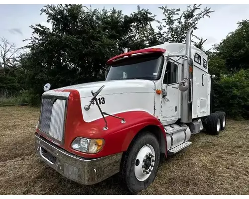 INTERNATIONAL 9400i Cab Assembly