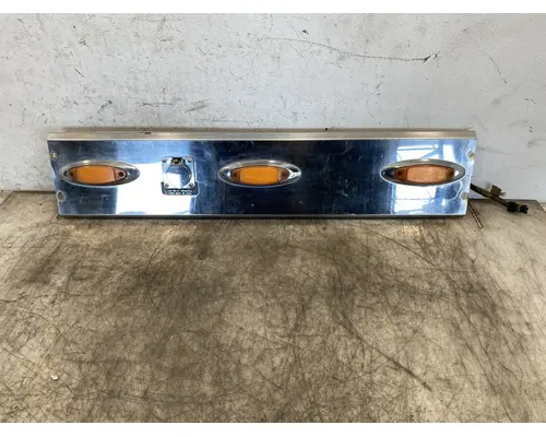 INTERNATIONAL 9400i Cab