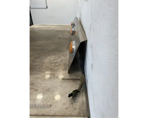 INTERNATIONAL 9400i Cab