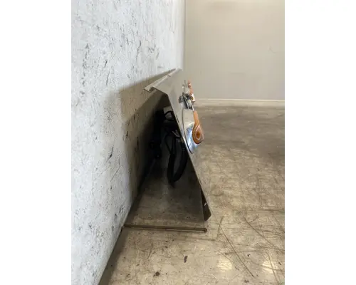 INTERNATIONAL 9400i Cab