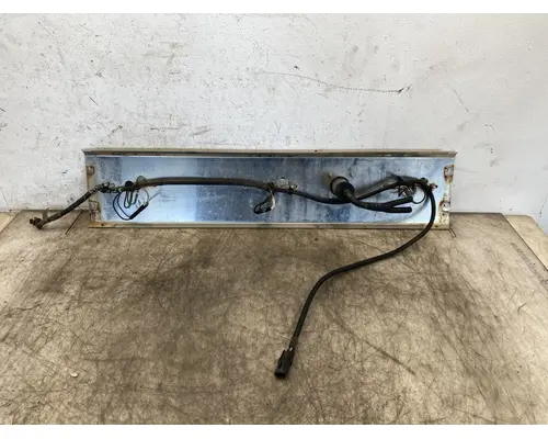 INTERNATIONAL 9400i Cab