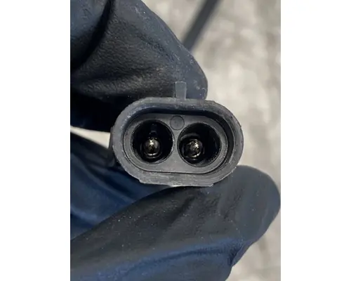 INTERNATIONAL 9400i Cab