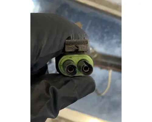 INTERNATIONAL 9400i Cab