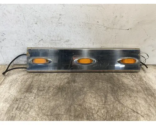 INTERNATIONAL 9400i Cab