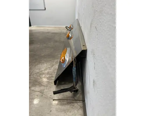 INTERNATIONAL 9400i Cab