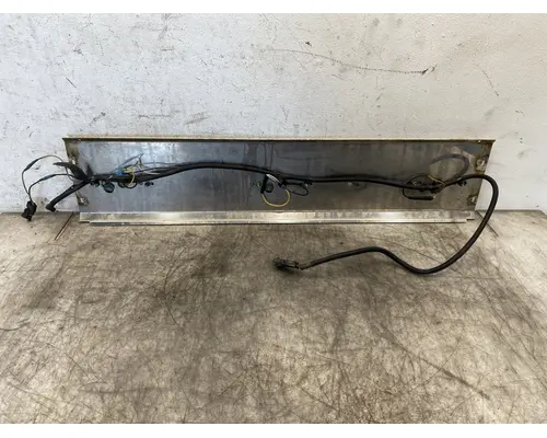 INTERNATIONAL 9400i Cab