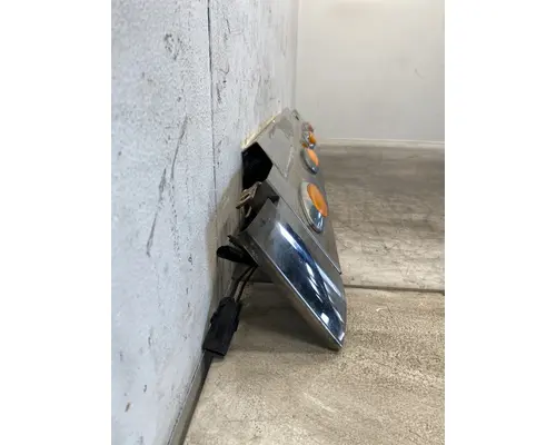 INTERNATIONAL 9400i Cab