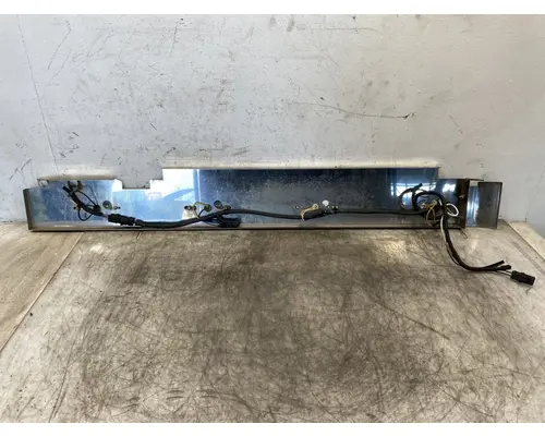 INTERNATIONAL 9400i Cab