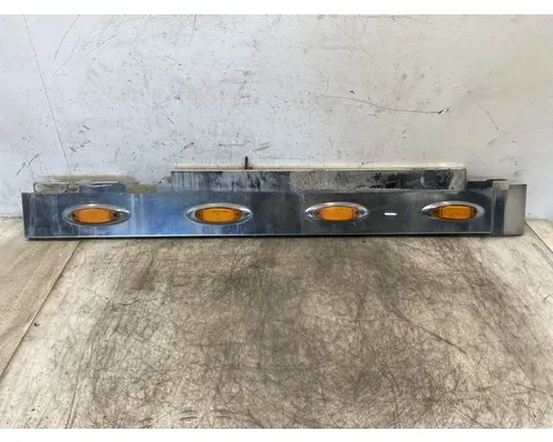 INTERNATIONAL 9400i Cab