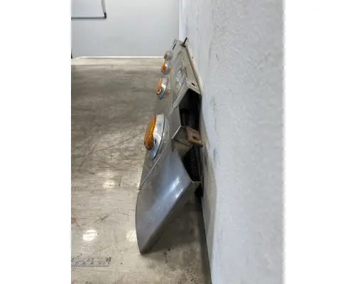 INTERNATIONAL 9400i Cab