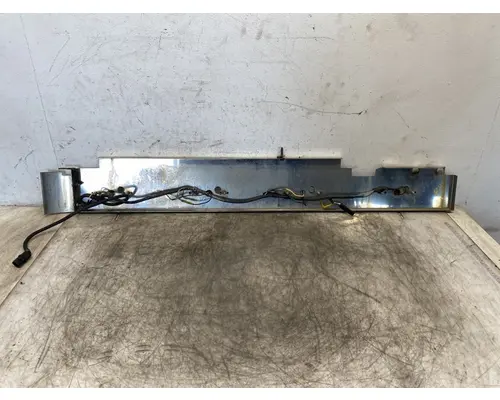 INTERNATIONAL 9400i Cab