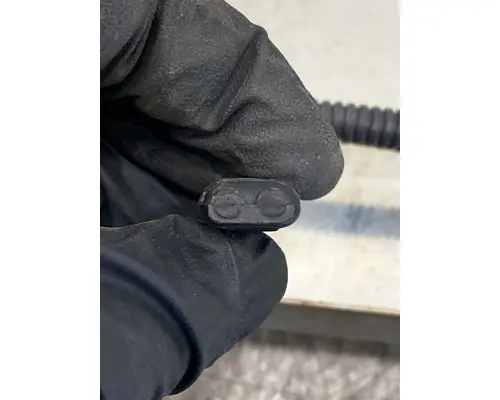 INTERNATIONAL 9400i Cab