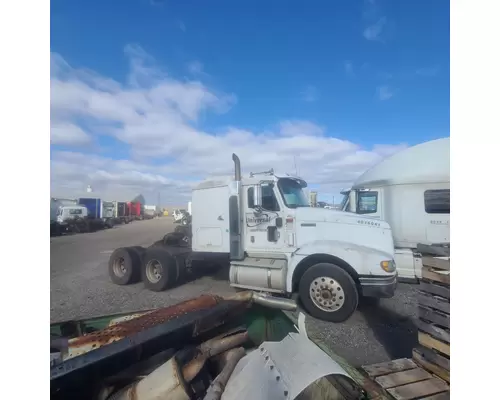INTERNATIONAL 9400i Complete Vehicle