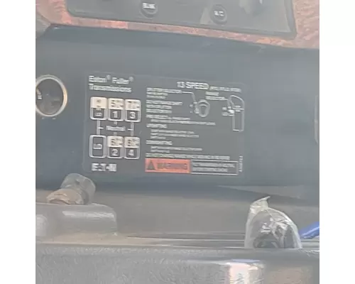 INTERNATIONAL 9400i Complete Vehicle