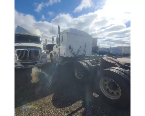 INTERNATIONAL 9400i Complete Vehicle