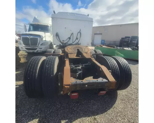 INTERNATIONAL 9400i Complete Vehicle