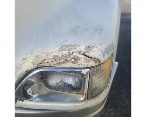 INTERNATIONAL 9400i Complete Vehicle