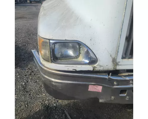 INTERNATIONAL 9400i Complete Vehicle