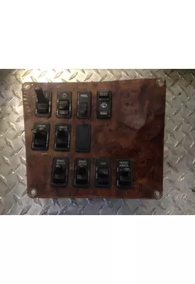 INTERNATIONAL 9400i Dash / Console Switch