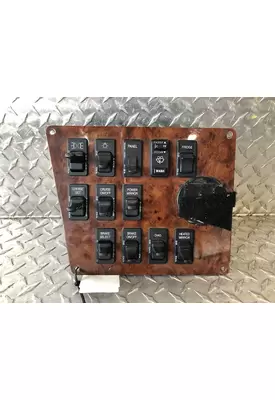 INTERNATIONAL 9400i Dash / Console Switch