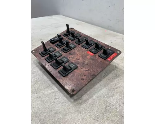 INTERNATIONAL 9400i Dash  Console Switch
