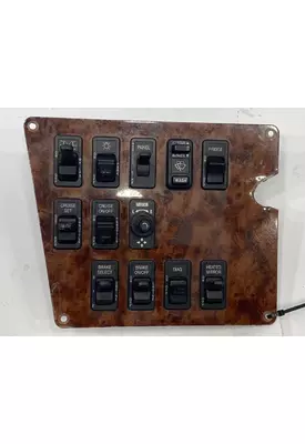 INTERNATIONAL 9400i Dash / Console Switch