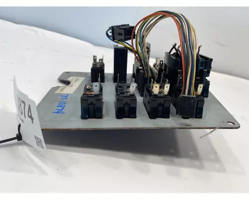 INTERNATIONAL 9400i Dash  Console Switch