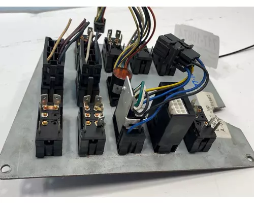 INTERNATIONAL 9400i Dash  Console Switch
