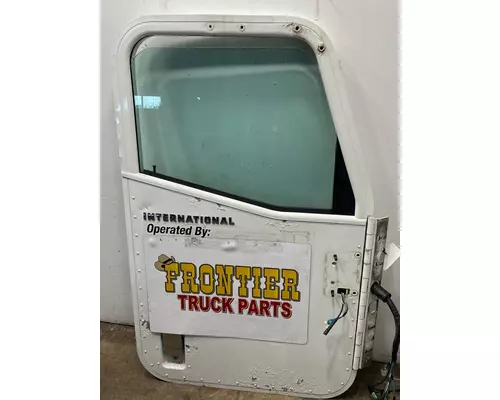 INTERNATIONAL 9400i Door Assembly, Front