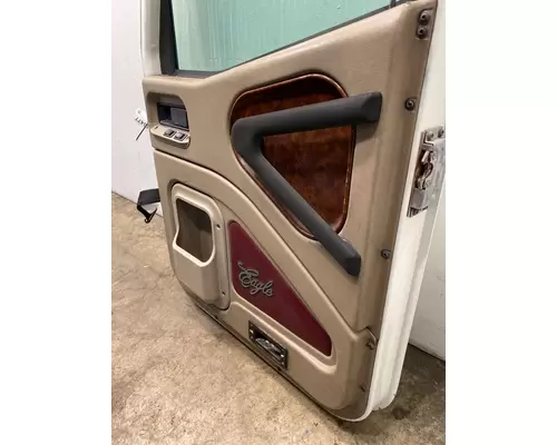 INTERNATIONAL 9400i Door Assembly, Front