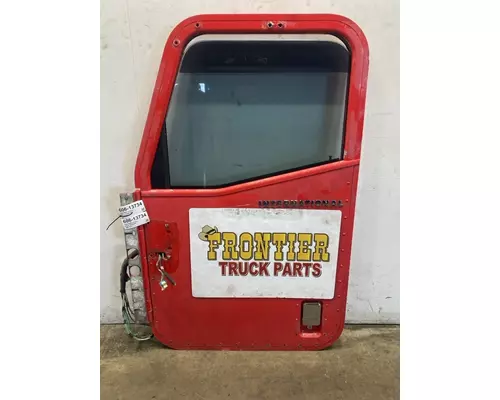 INTERNATIONAL 9400i Door Assembly, Front