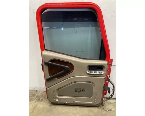 INTERNATIONAL 9400i Door Assembly, Front