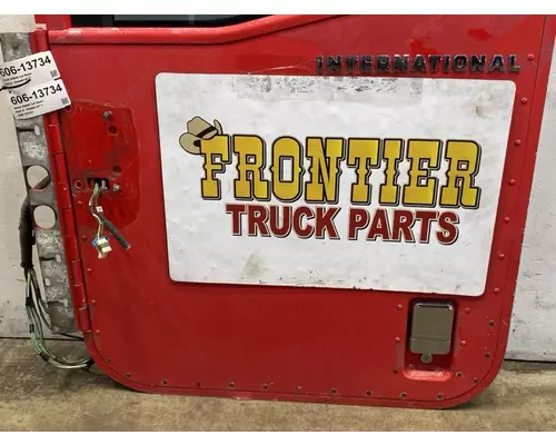 INTERNATIONAL 9400i Door Assembly, Front